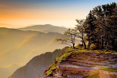 Calm Winter Backgrounds Wallpapers