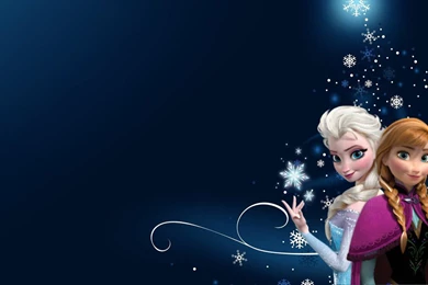 Frozen Wallpapers Hd