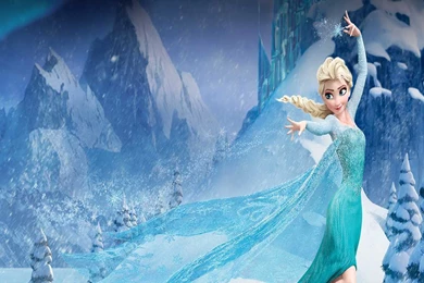 Frozen Wallpapers HD For Android . Best High Resolution Desktop ...