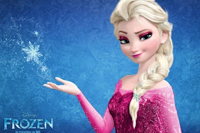 Frozen HD Wallpapers Disney Free Download