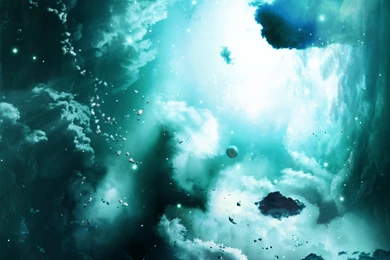 Turquoise Wallpapers