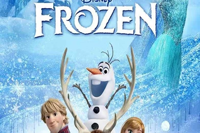 2015 Christmas Girls Should Have These Frozen iPhone 6 Wallpapers ...