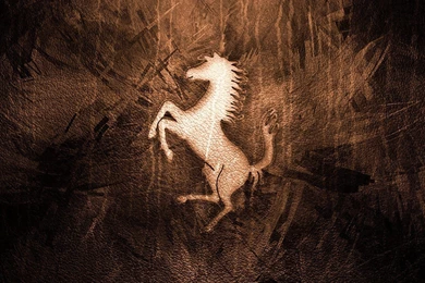 Ferrari Logo Horse HD Wallpapers