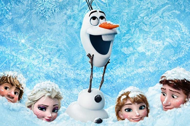 Frozen Wallpapers 1920x1080 01   WideWallpaper.info