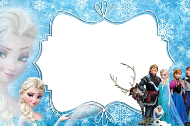 Wallpapers Frozen Arte Digital Kit 2051276.8 1890x1181