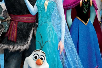Frozen 2013 Movie Wallpapers   Free iPhone Wallpapers