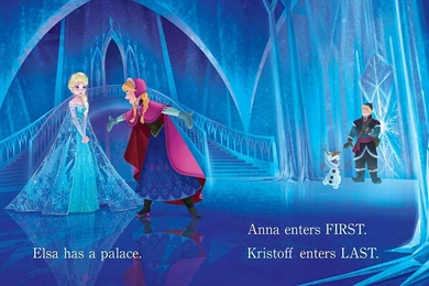 Frozen Movie Wallpapers Frozen Wallpapers Hd Free Frozen 2013 ...