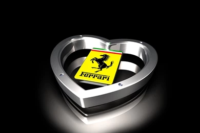 Ferrari Logo