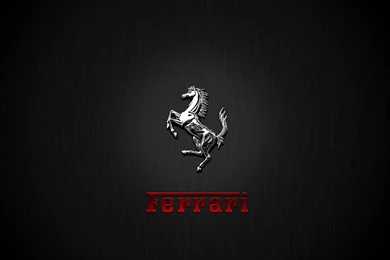 Download Ferrari Logo Wallpapers Mobile