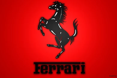 Download Download Ferrari Logo Wallpapers Wallpapers