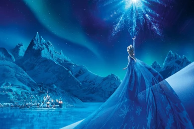 Frozen Wallpapers Free Wallpapers B8X