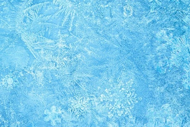Frozen Ice Snowflake Macro iPhone 5 Wallpapers / IPod Wallpapers HD ...