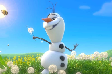 15 Best Photos Of Olaf From Frozen Wallpapers   Disney Frozen Olaf ...