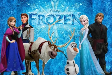 Hd Frozen Free Wallpapers 17   HD Wallpaper Backgrounds