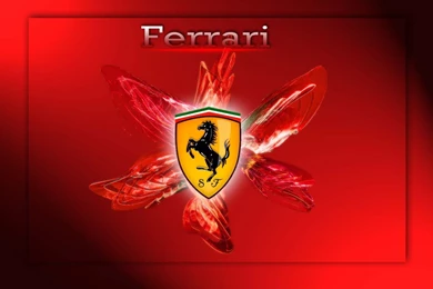 Logos Ferrari Wallpapers