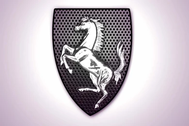 High Quality Ferrari Logo   Pic 8