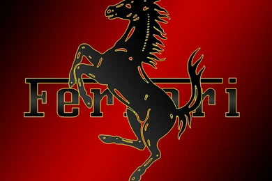 Ferrari Logo Wallpapers Hd Wallpapers