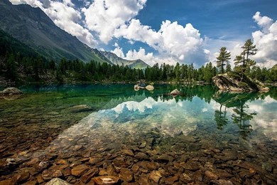 Computer Fly Fishing Wallpapers, Desktop Backgrounds 1600x1067 Id