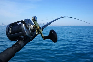 Fishing Pole Desktop Wallpapers 12871 1920x1080 Px ~ UMad.com