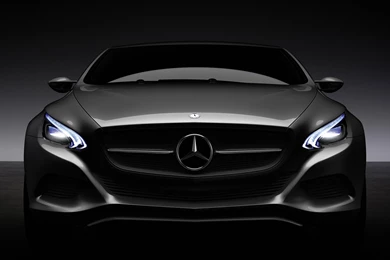 Mercedes Wallpapers