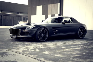 Car, Mercedes Benz SLS AMG, Mercedes Benz Wallpapers HD / Desktop ...