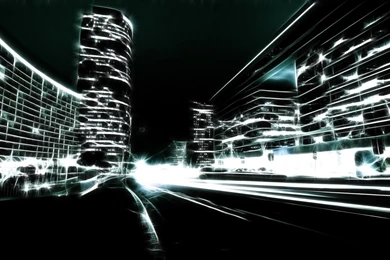 Digital Art Wallpapers