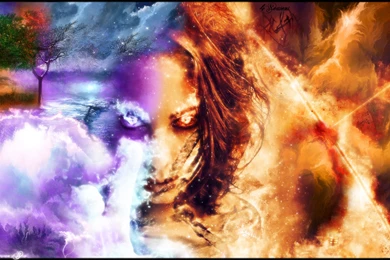 Art, Digital, Amazing, Backgrounds, Wallpapers (