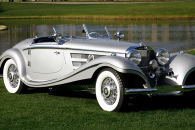 Old Car Wallpapers Hd