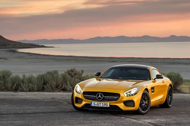 2015 Mercedes AMG GT Solarbeam 3 Car HD Wallpapers » FullHDWpp ...