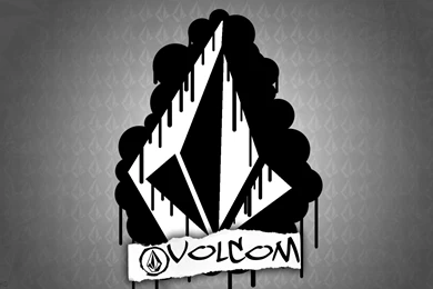 More Beautiful Volcom Wallpapers