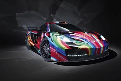 Supercar Wallpapers Wallpapers Cave