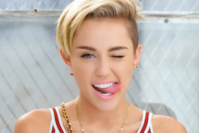 Miley Cyrus Wallpapers HD Picture • IPhones Wallpapers