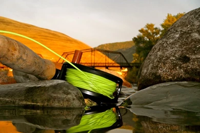 Computer Fly Fishing Wallpapers, Desktop Backgrounds 2880x1850 Id