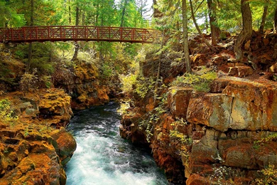 Autumn Backgrounds Desktop