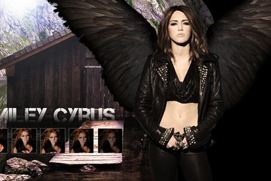 195 Miley Cyrus HD Wallpapers