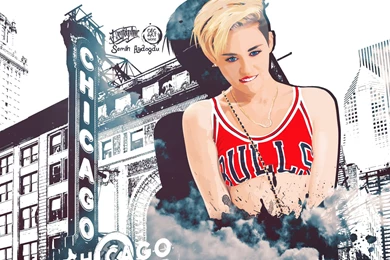 Top Miley Cyrus Wallpapers 1920x1080 Wallpapers