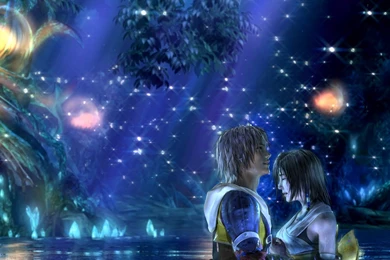 Final Fantasy X Wallpapers – Dota 2 And E Sports Geeks Dota 2 And E ...