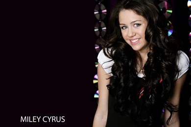 Miley Cyrus 27 Wallpapers