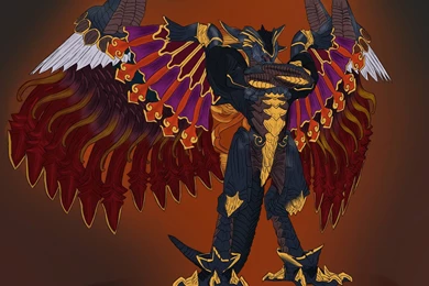 Bahamut Wallpapers   Wallpapers Cave