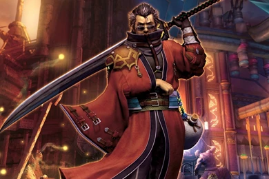 Lulu Ffx Wallpapers » WallDevil   Best Free HD Desktop And Mobile ...