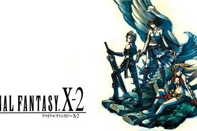 GenGAME Final Fantasy X