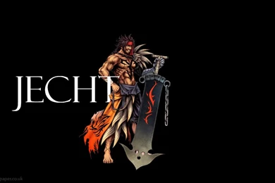 Jecht Final Fantasy X PS Vita Wallpapers   Customise Your PS Vita ...