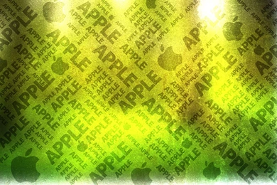Green Apple Mac Wallpapers Download