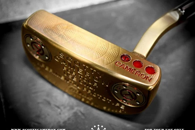 Scotty Cameron Wallpapers « HD Wallpapers