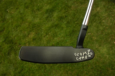 2 Sweet Scotty Cameron Tour Issue Putters   For Sale Archive For ...