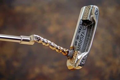 Scotty Cameron Logo Details Scotty Cameron