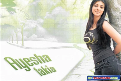 Download 100% Free Indian Celebrity Wallpapers: Ayesha Takia ...