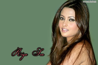 Download 100% Free Indian Celebrity Wallpapers: Wallpapers Of Riya Sen