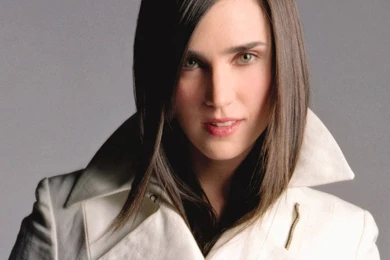 Images Space Great: Jennifer Connelly   Wallpapers Actress