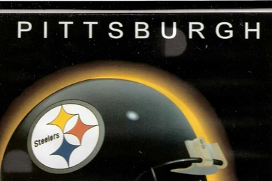 Pittsburgh Steelers Sport HD Wallpapers Wallpapers   (